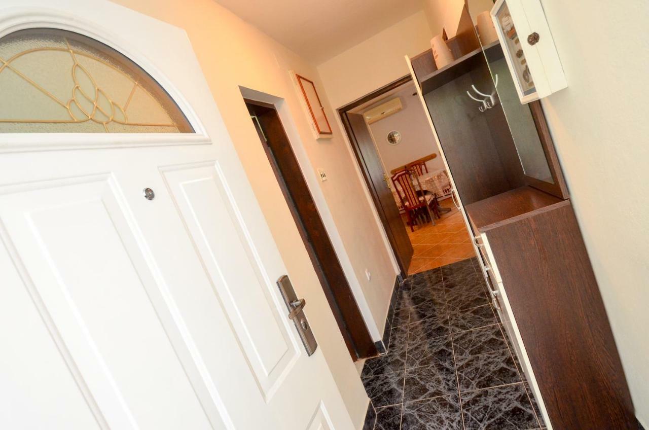 Apartment Buki Котор Экстерьер фото