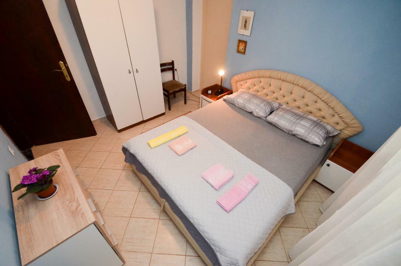 Apartment Buki Котор Экстерьер фото